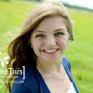 Meet your Posher, Tasha